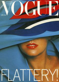 Vogue June 1977