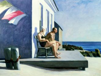 Sea Watchers, 1952