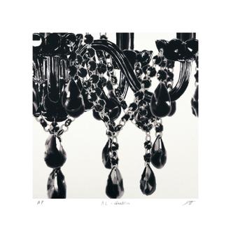 Another Landscape, Chandelier II