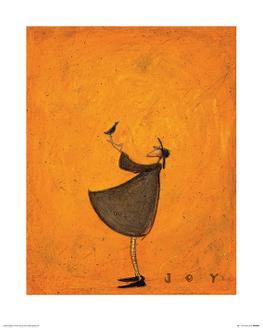Joy