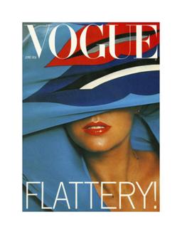 Vogue June 1977