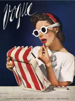 Vogue August 1939