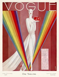 Vogue Early September 1926