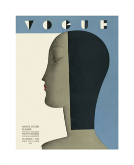 Vogue December 1929