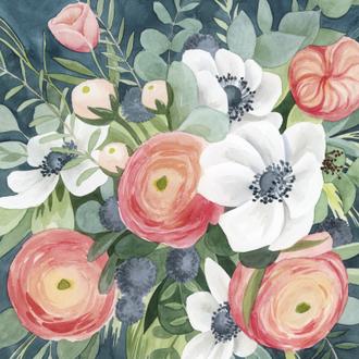 Bewitching Bouquet I