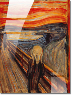 The Scream