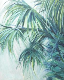 Blue Palmetto