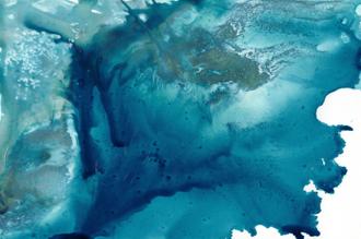  Lustr Copper Align with Life V