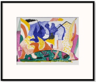 Twelve Fifteen, 1991