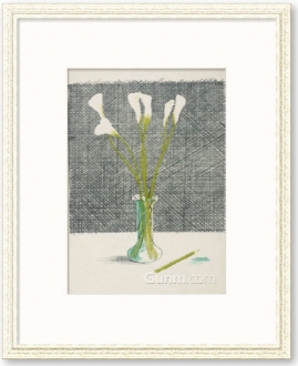Lillies, 1970-1