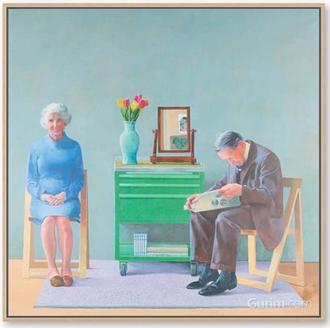 My Parents, 1977 (나의 부모님)