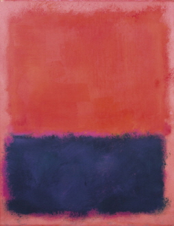 Untitled, 1960-61