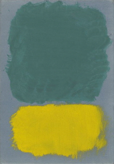 Untitled, 1968