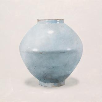 Encore (앙코르) 달항아리 Ⅰ