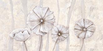Pearl Poppies