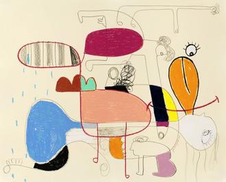 Self-Perpetuating Reservoir