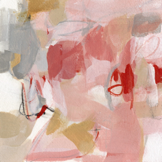 Strawberry Dreams (부부의세계 협찬그림)