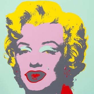 Marilyn Monroe 11.23