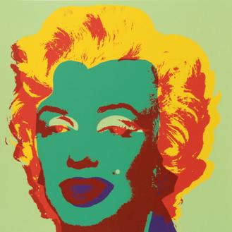 Marilyn Monroe 11.25