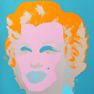Marilyn Monroe 11.29