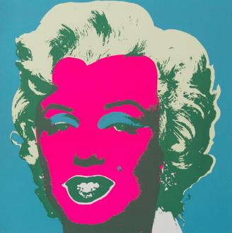 Marilyn Monroe 11.30