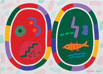 흐르지않는 시간-불국사이야기