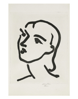 Nadia with Smooth Hair