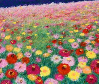 꿈속같은 이곳에서 I