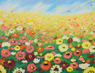 꿈속같은 이곳에서 II