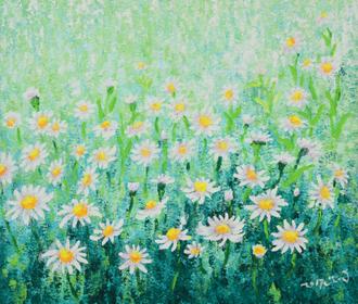 작은들꽃도 숨을 쉬어요 IV