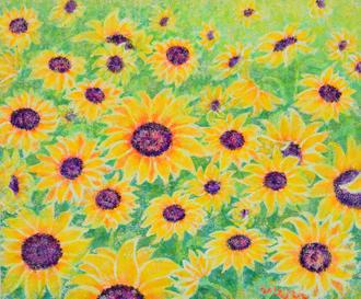 행복가득한 날 I