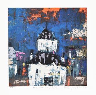 East Side Story EF03