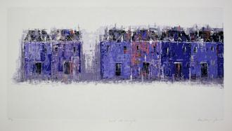 East Side Story 2008-A1