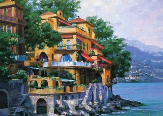 Portofino Villa