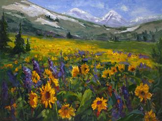 Sierra Awakenings II