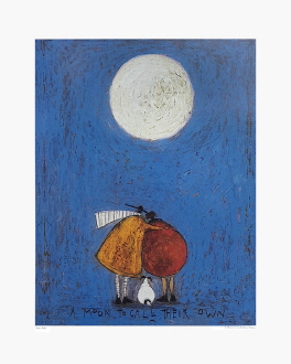 A Moon to Call Their Own