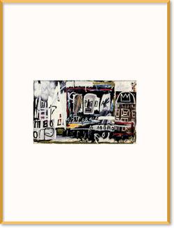 New York, New York 1981