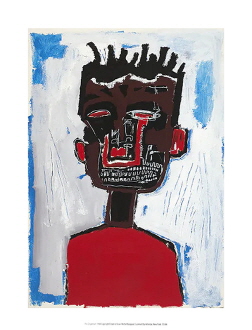 Self Portrait, 1984