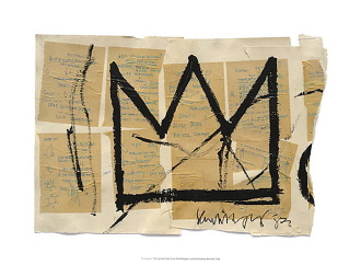 Untitled (Crown), 1982