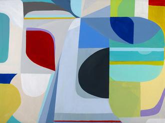 Into The Sky Of This