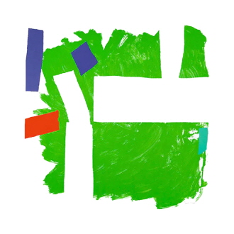 Split Second (Green) 1991-92