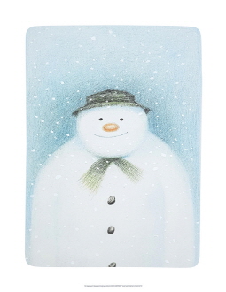 The Snowman