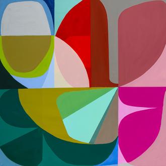 To The Green Just Beginning