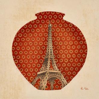 달항아리-동서양의 조화 Ⅱ