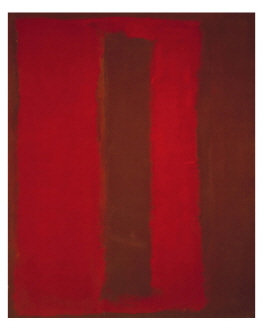 Untitled, Segram Mural Sketch