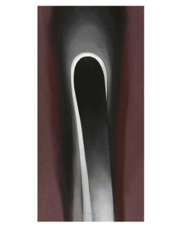 Jack in the Pulpit No.Ⅵ