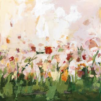 Spontaneous Summer Ⅲ