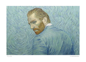 Turning Vincent