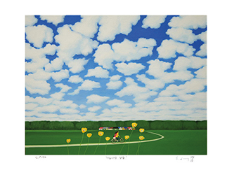 Artist - Lee Soo Dong(이수동)