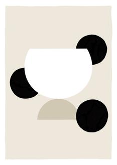 Abstract Composition Ⅱ